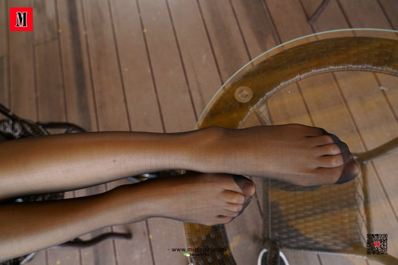 MussGirl慕丝女郎  NO.064 时空机器